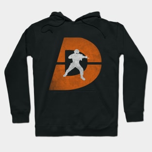 The Division Hoodie